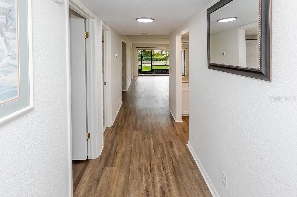 entry way, lvp