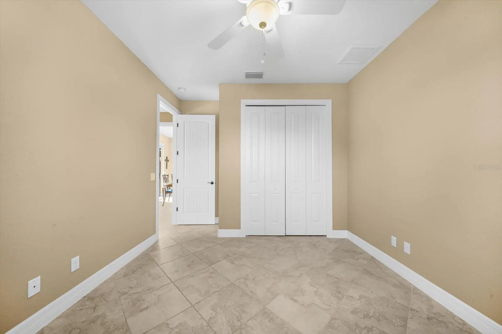 BRIGHT Multi-Purpose Space