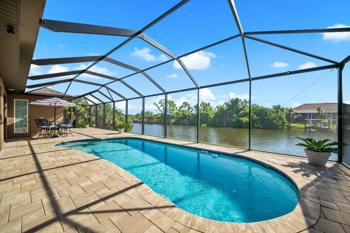 TRANQUIL Water Views