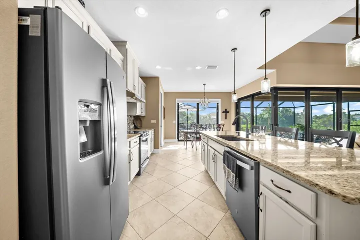 UPDATED Stainless Appliances