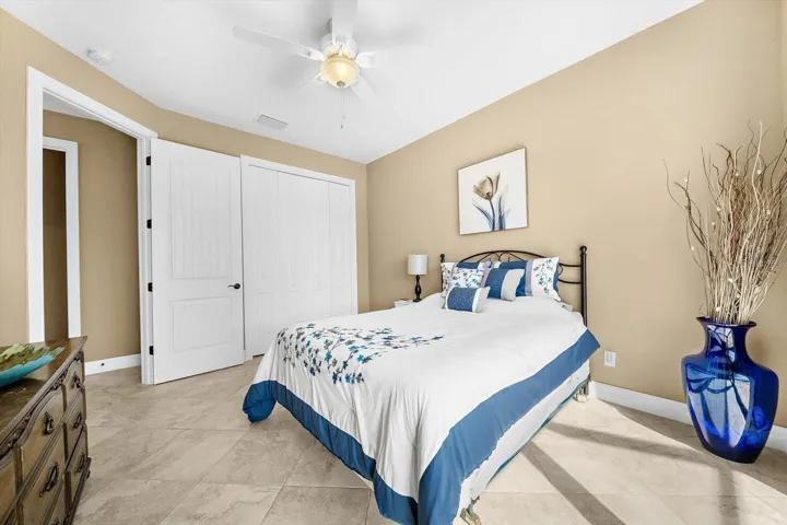 Inviting Guest Accommodations