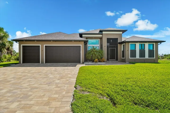 Impressive Waterfront Retreat Built In 2020!!
