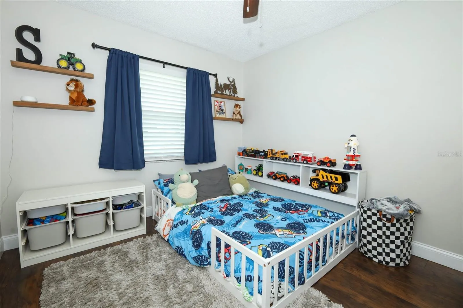 3rd bedroom