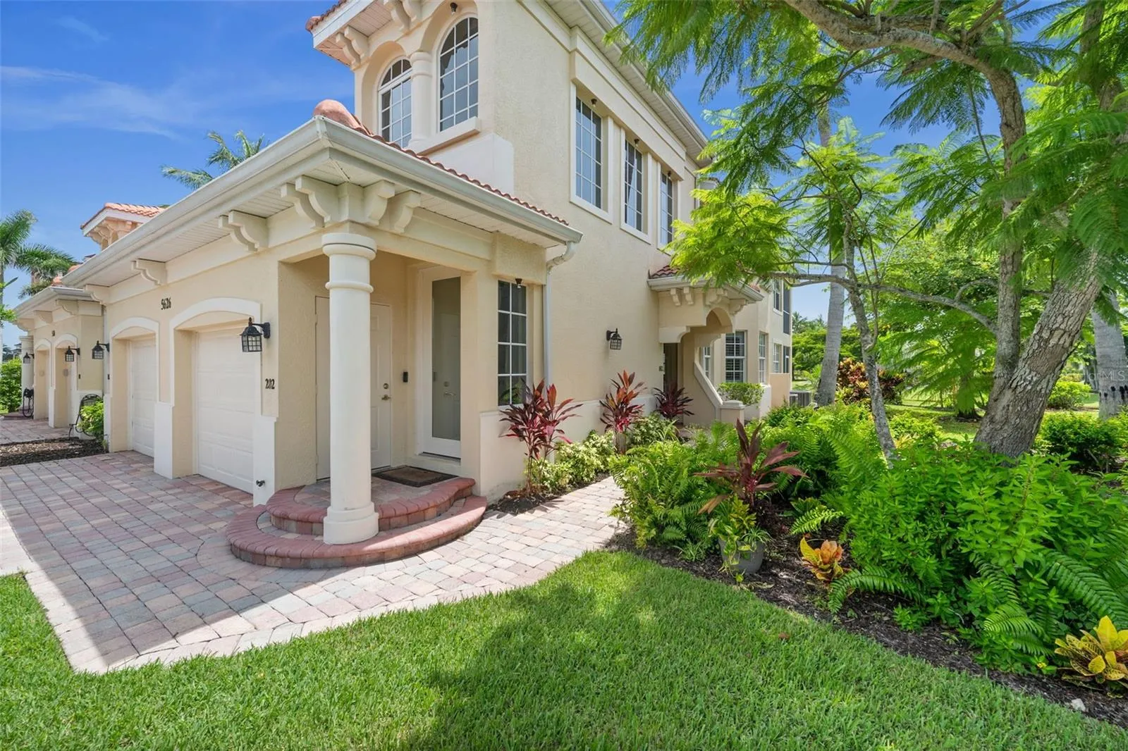 Welcome Home!