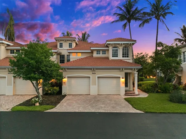 Welcome to 5626 Cape Harbour Dr #102!