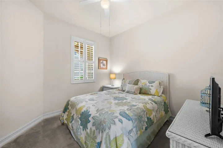 2nd Bedroom