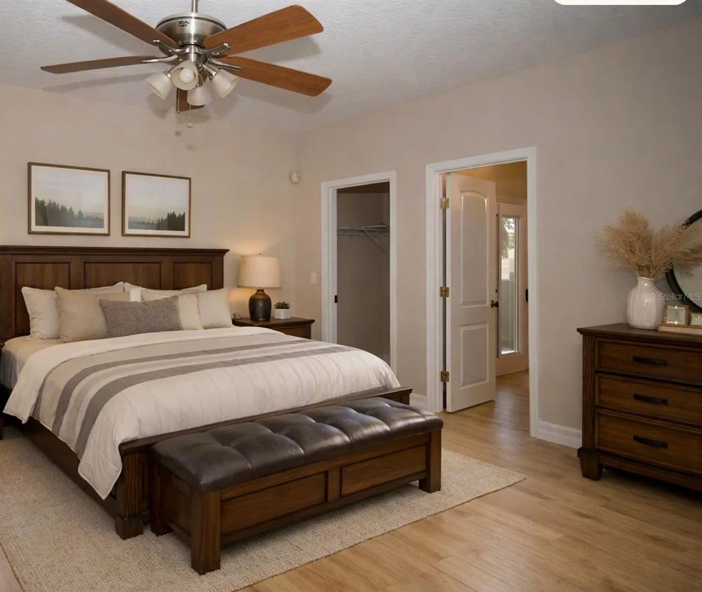 THIRD BEDROOM