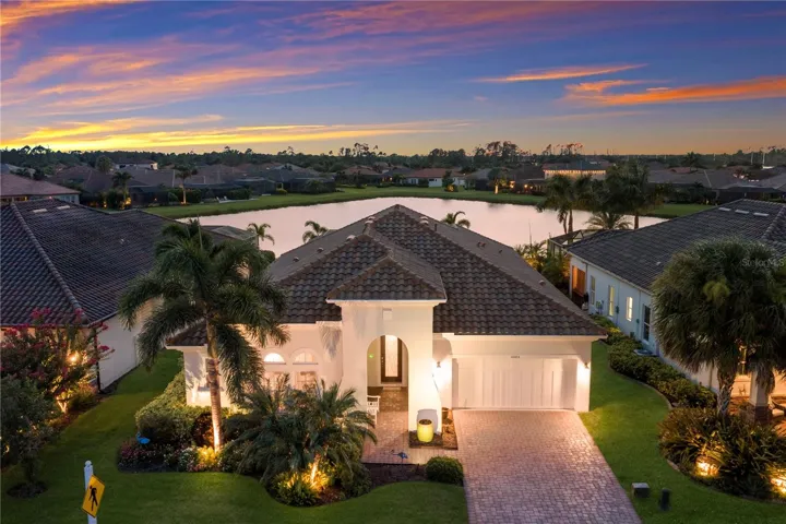 Welcome to 10103 Carnoustie Place!