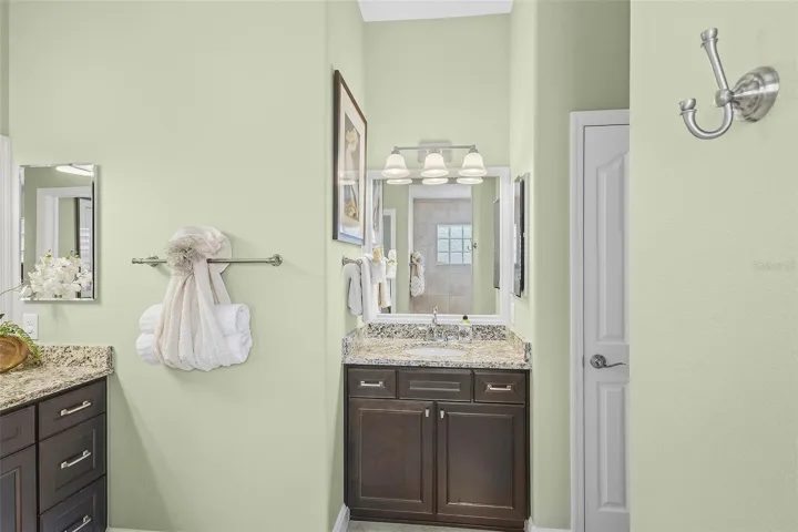 primary bathroom vanity 1