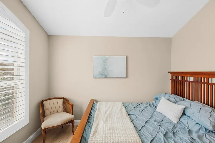 guest bed / 2