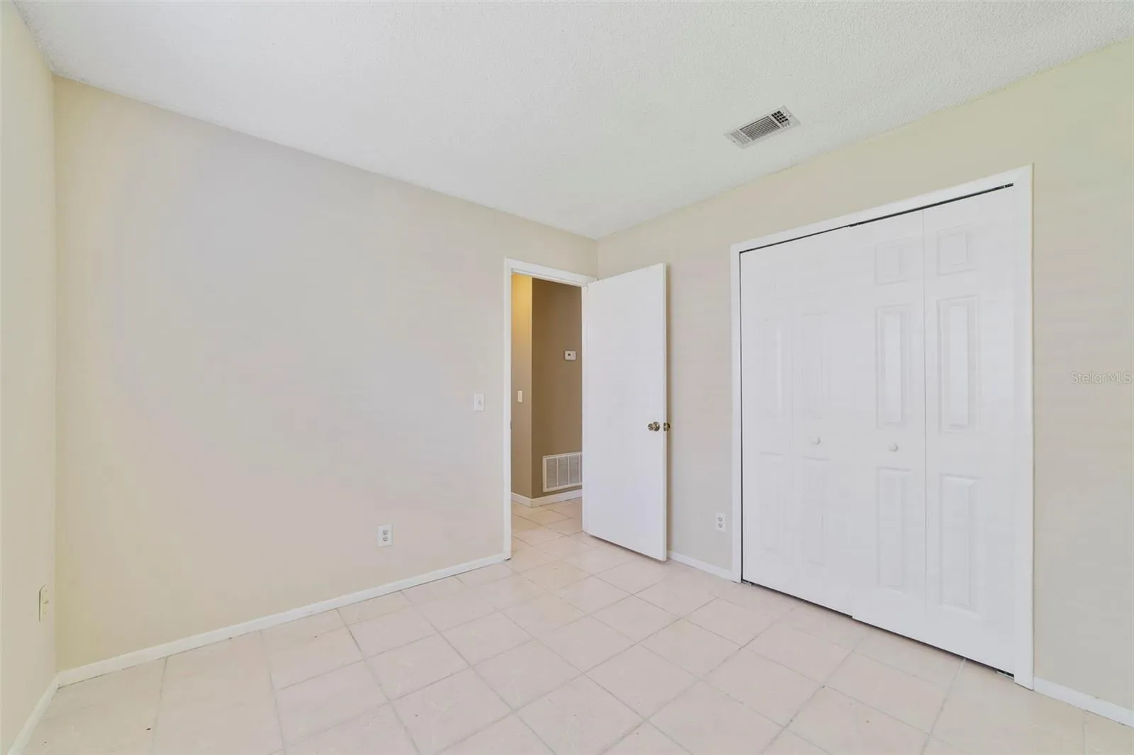 Perfectly sized, Bedroom 3 provides the ideal space for visitors or can be customized as a home office or creative retreat.