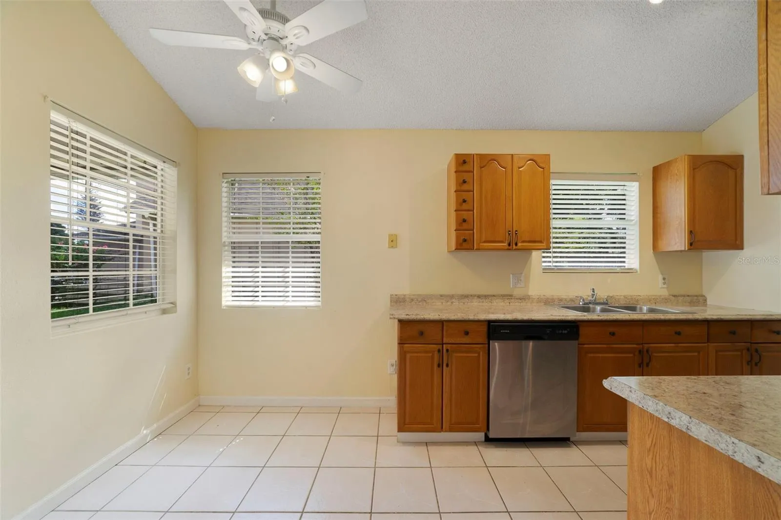 The Breakfast Nook