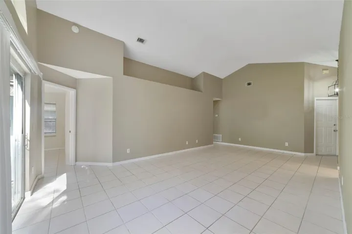 The Living Room