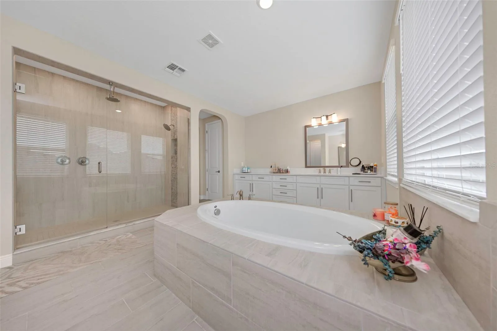 Primary Bathroom 2