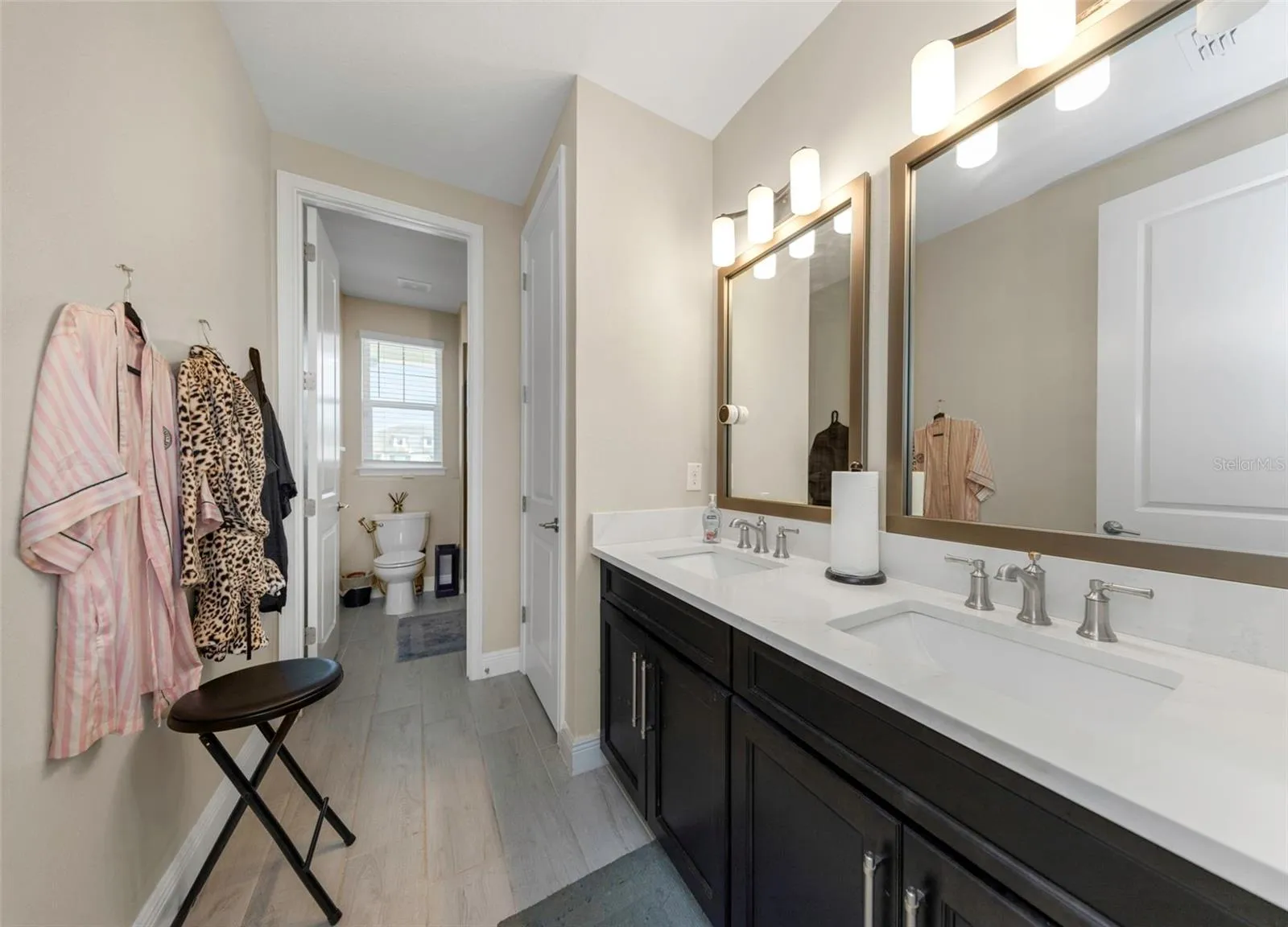 Bathroom 3