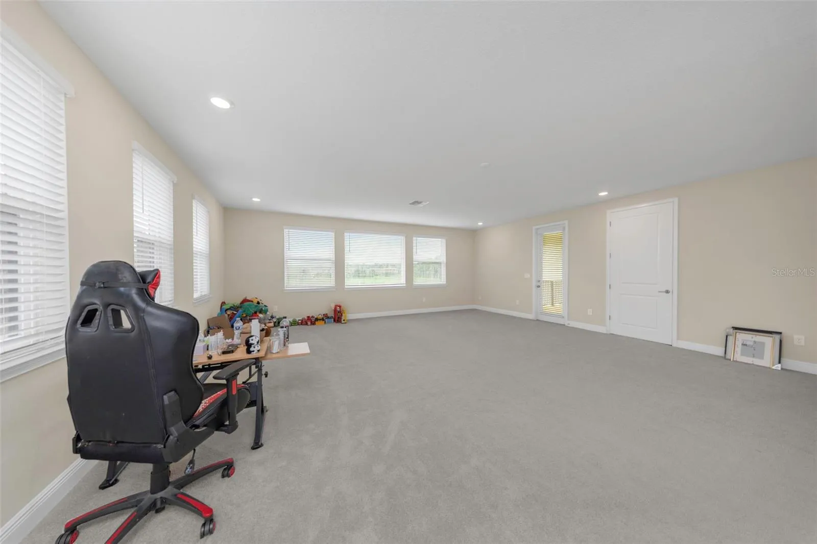 Media Room
