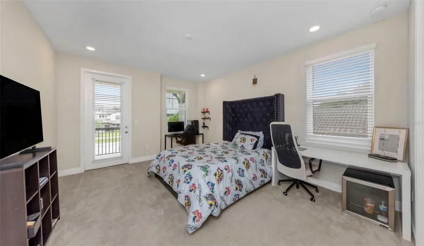 Bedroom 4