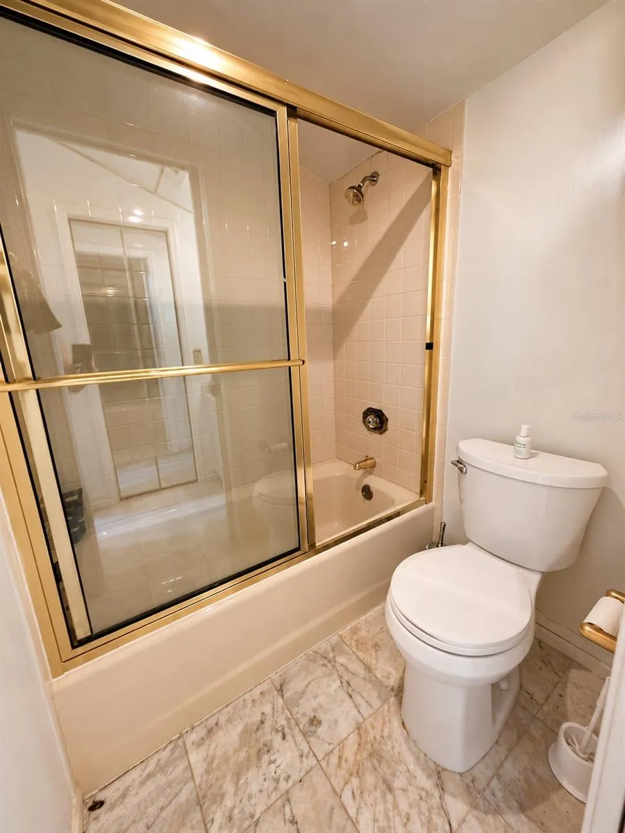 TOP LEVEL BATH