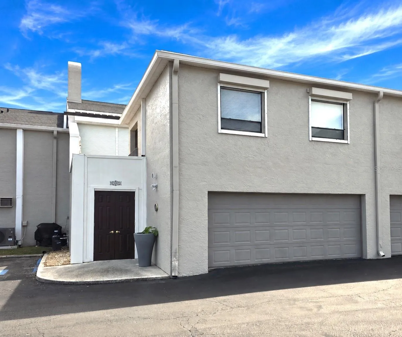 FRONT ELEVATION