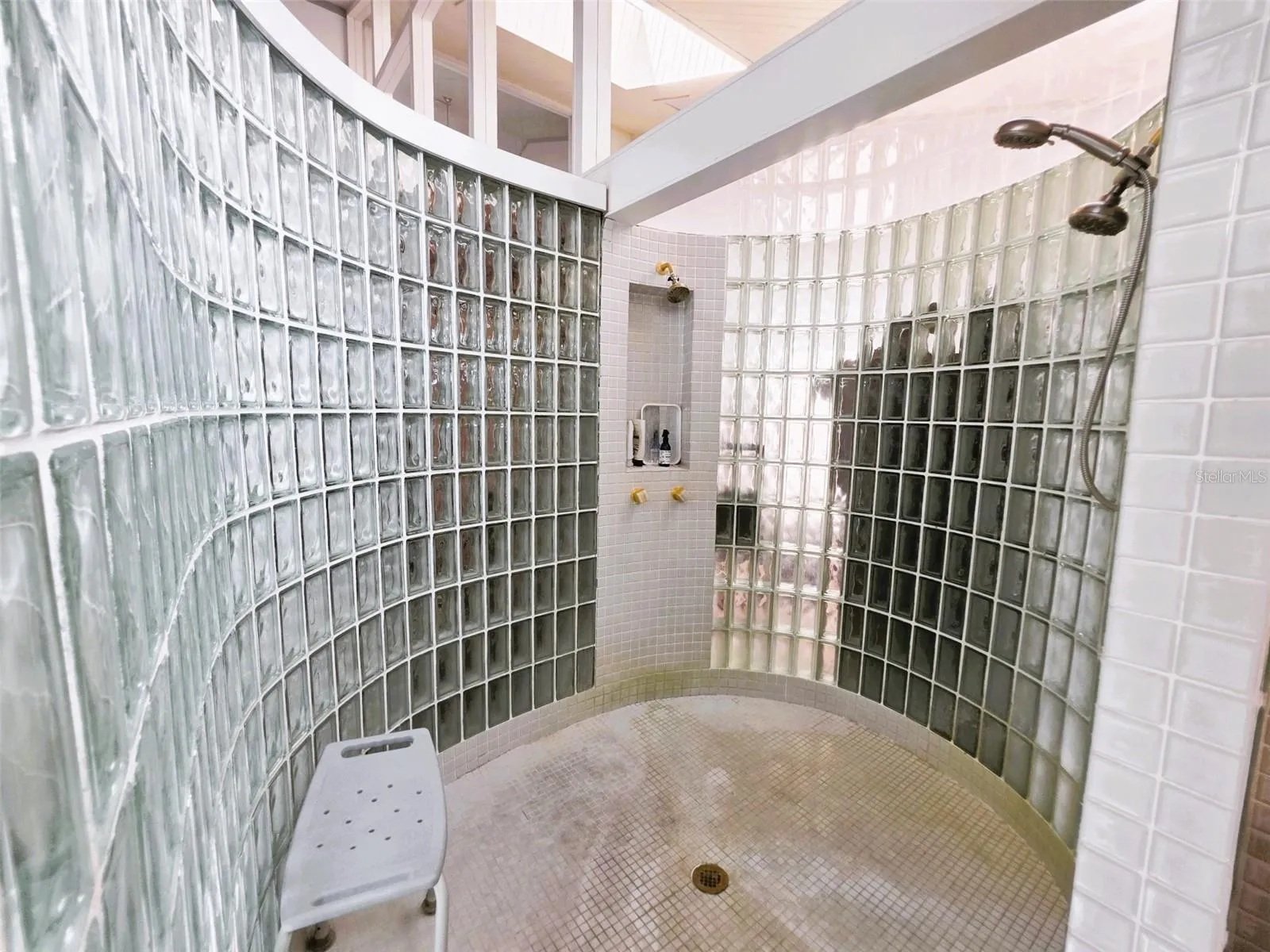 PRIMARY BEDROOM BATH