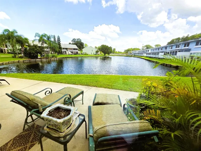 WATER VIEW