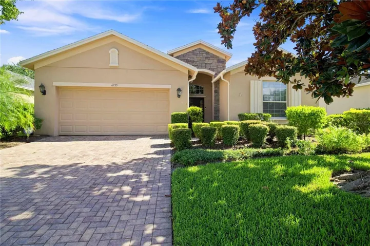 Welcome to 6733 45th Terrace E in Crossing Creek Village