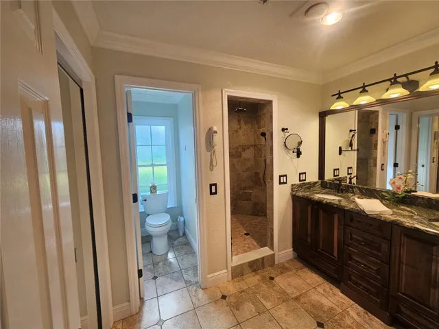 en suite