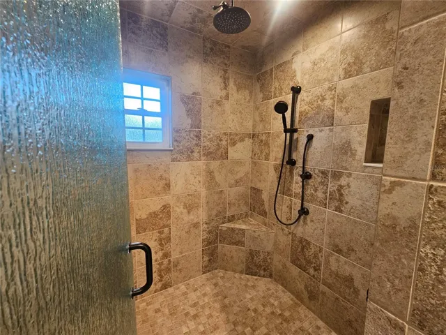 en suite