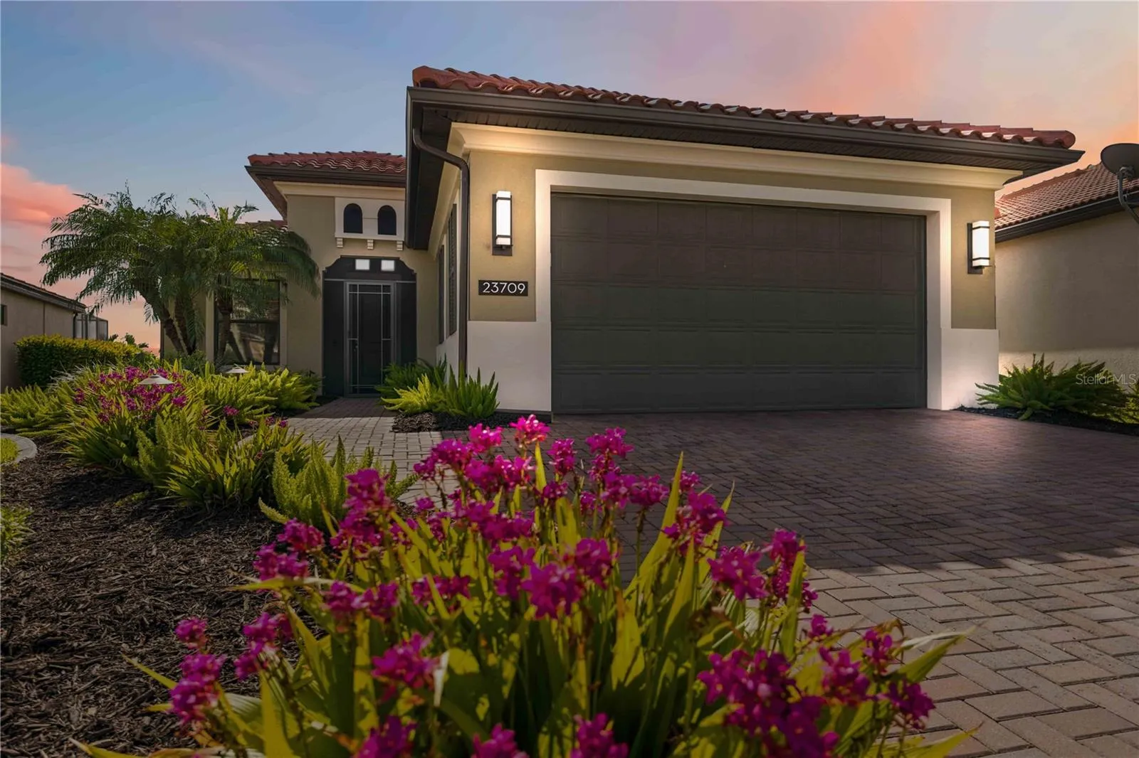 23709 Waverly Circle