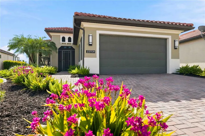 Curb Appeal Galore
