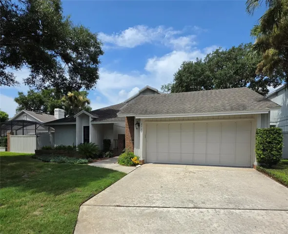 Welcome to 2525 Thicket Ridge Ct