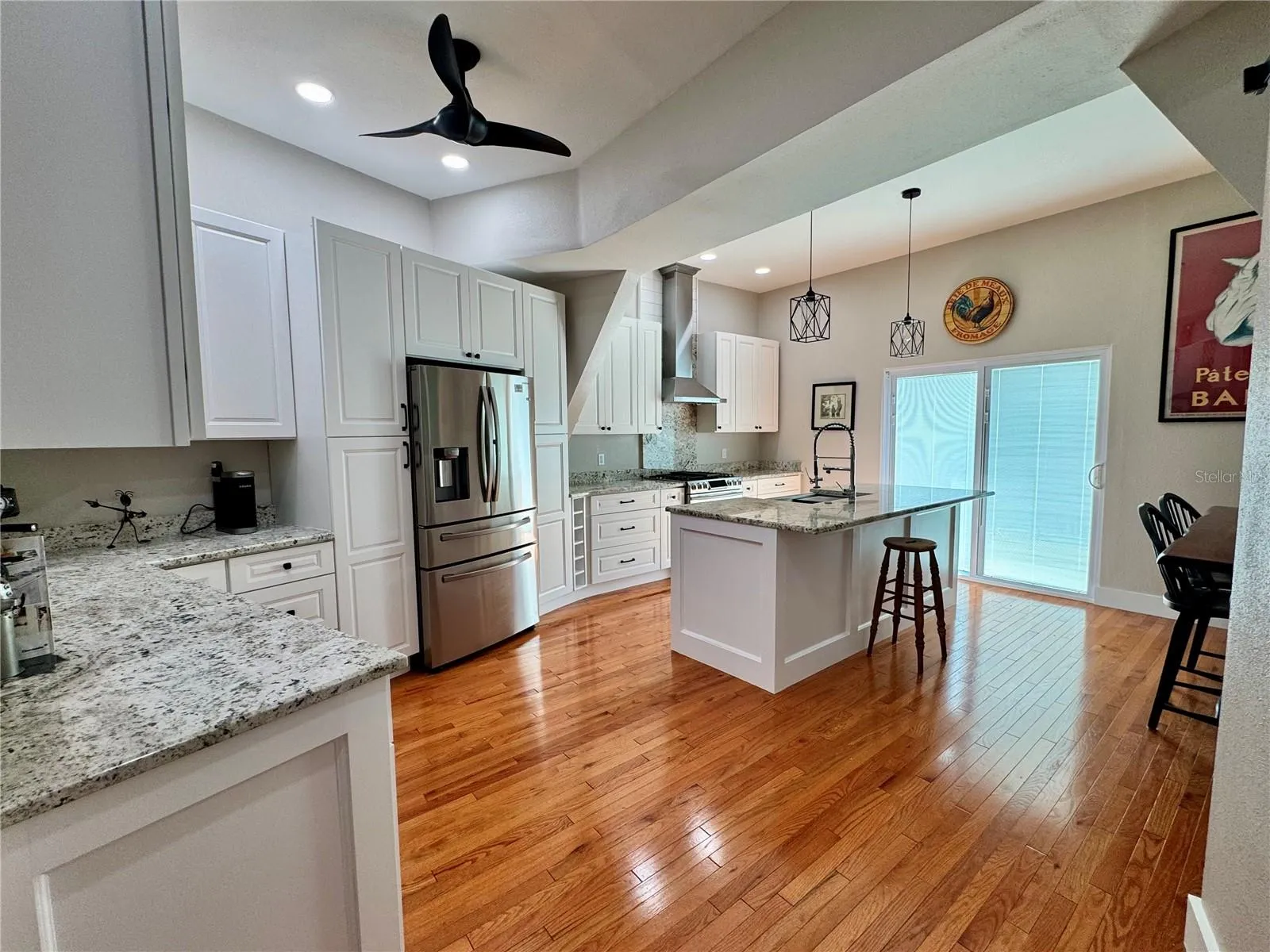 Kitchen Main