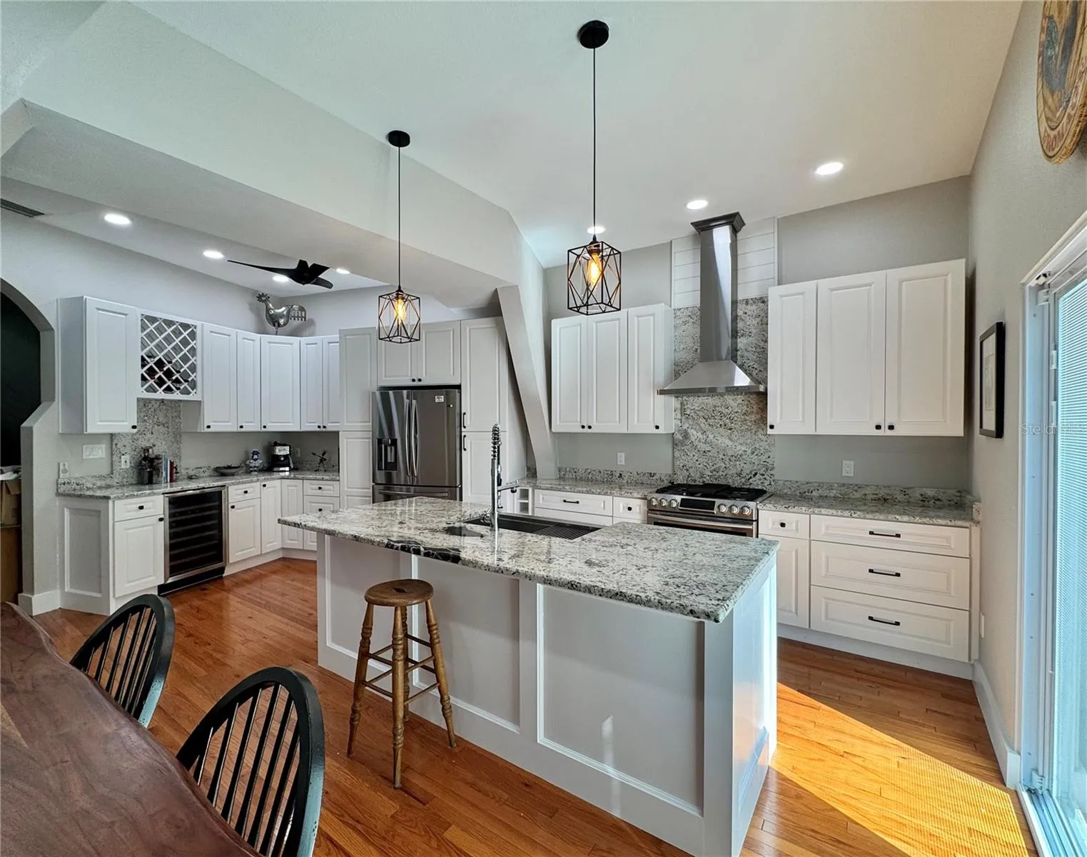 Kitchen Main