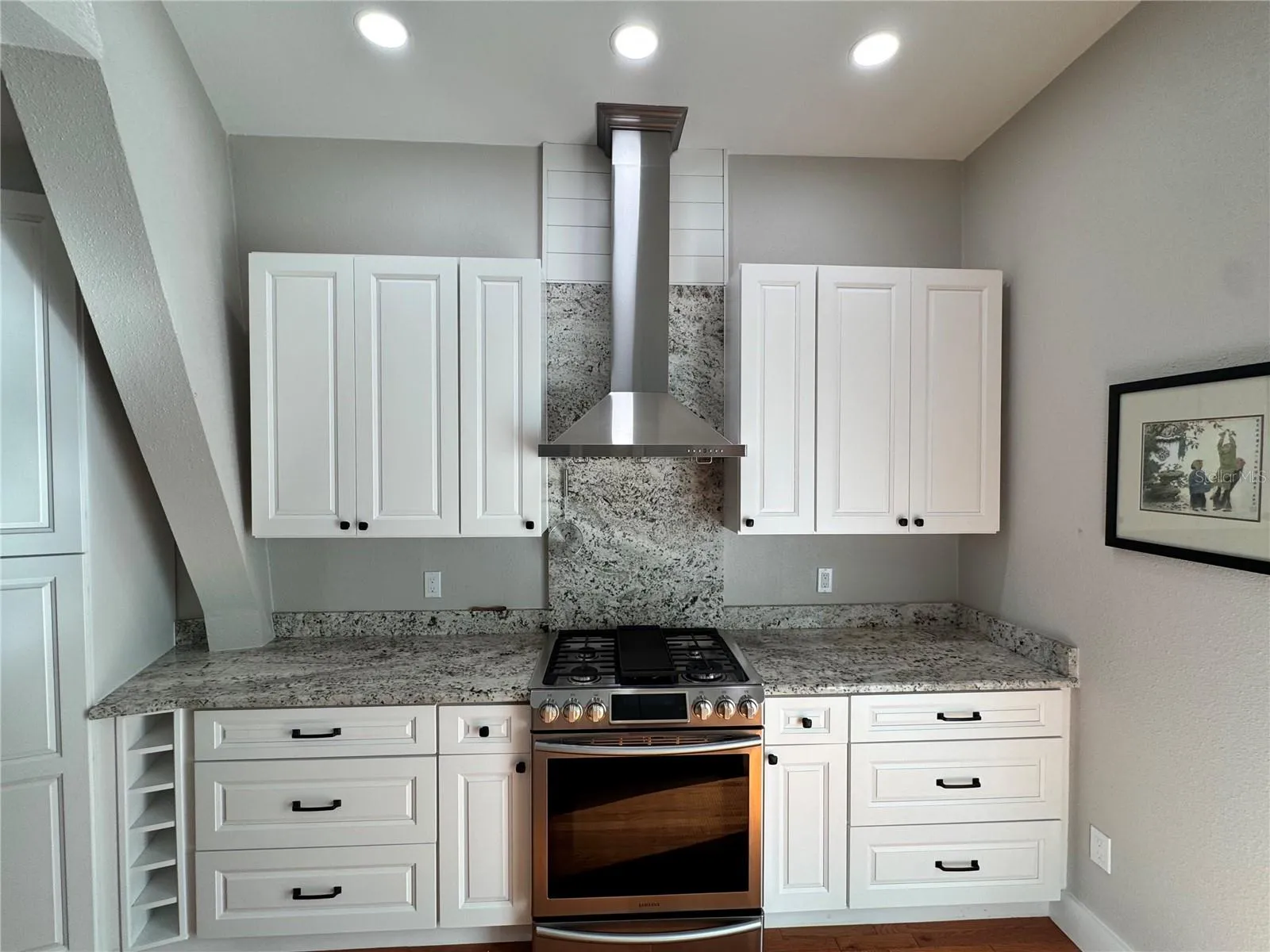 Kitchen Main House