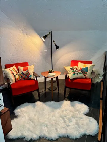 Library Loft