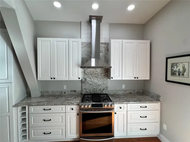 Kitchen Main House