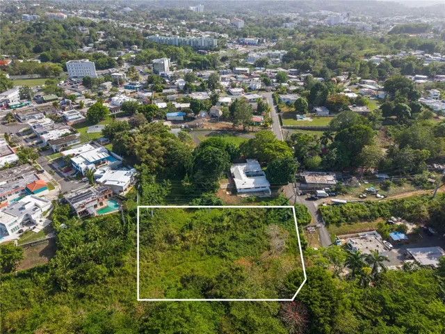 Vacant Land