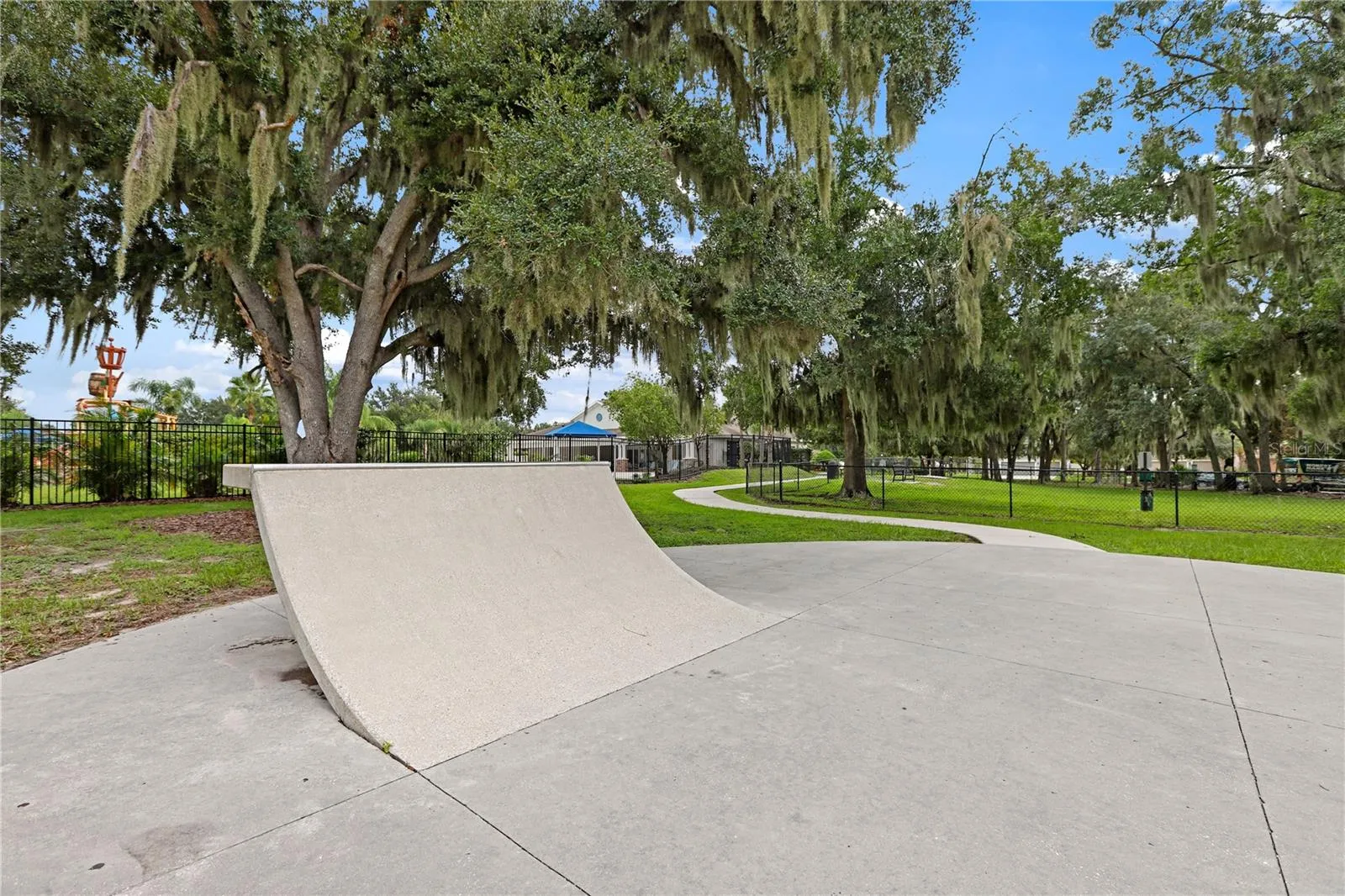 Skate Park