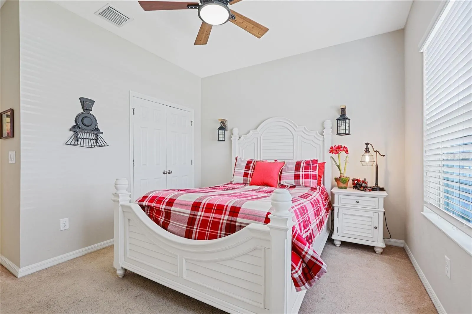 Front Guest Bedroom