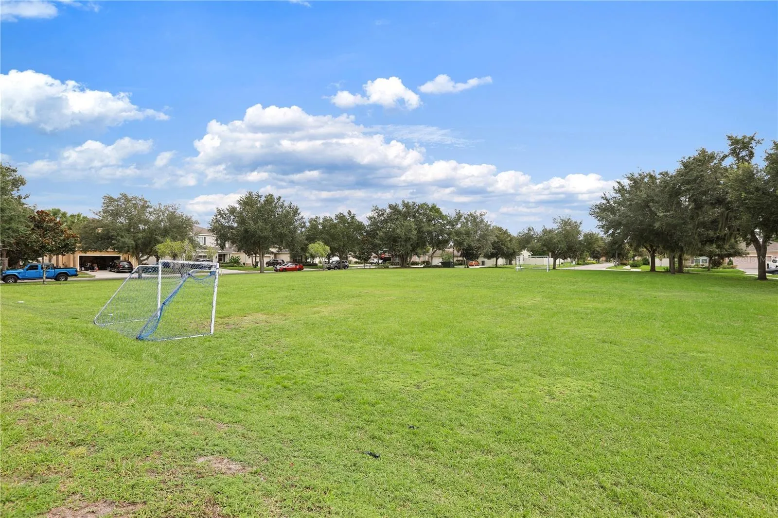 Soccer Field