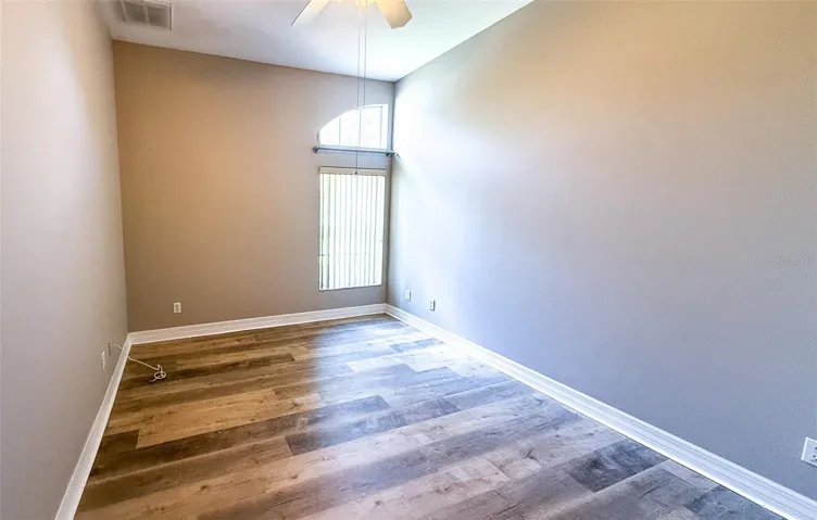 third bedroom