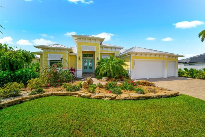 Absolutely STUNNING Custom-Built  WATERFRONT Estate!!