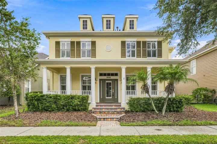 Most Desired Floor Plan - David Weekley Sparta!
