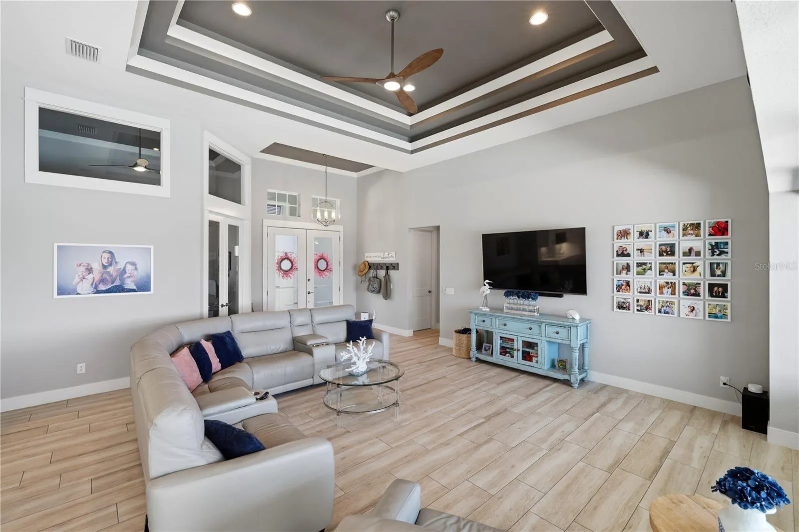 Great room