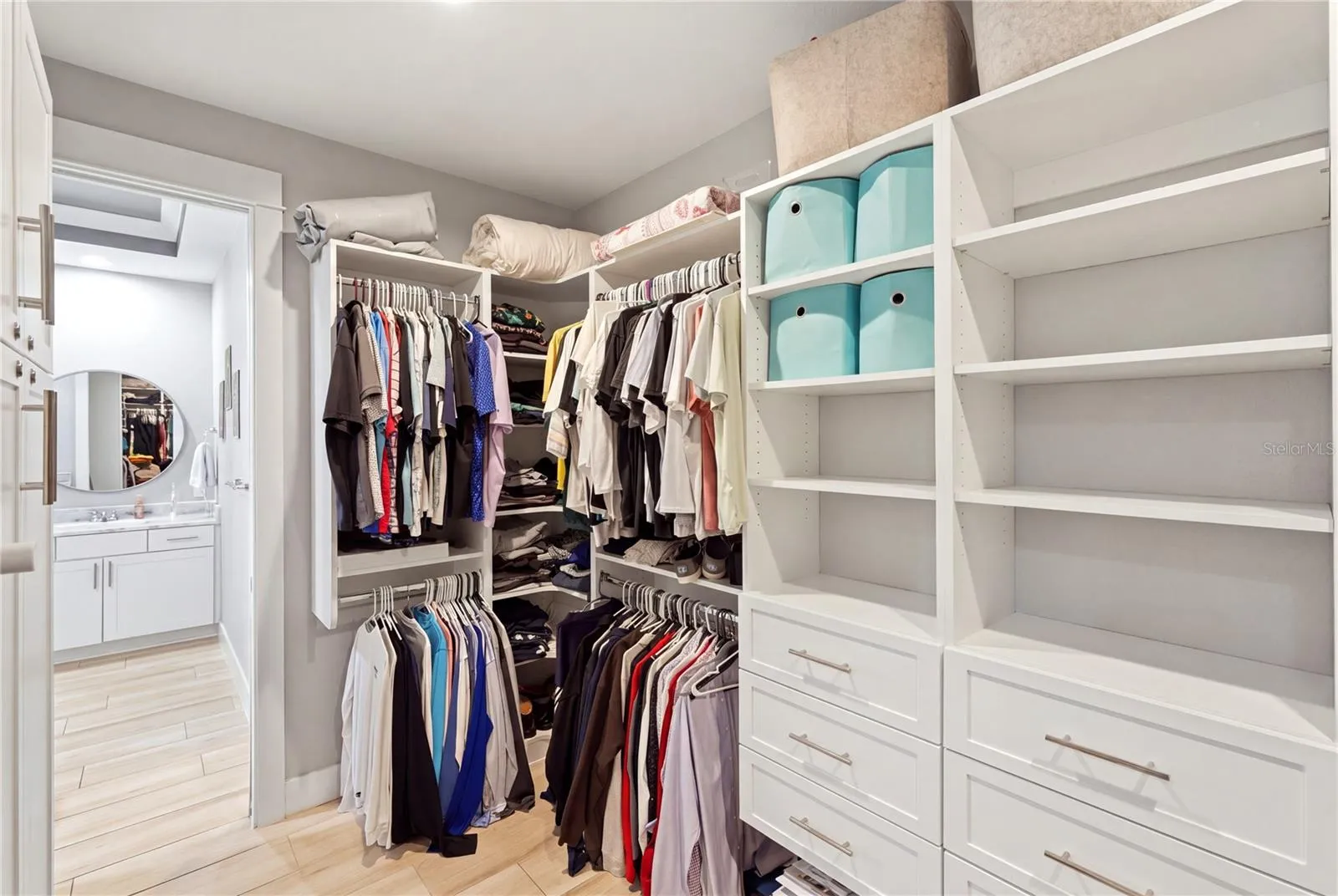 Digitally Decluttered