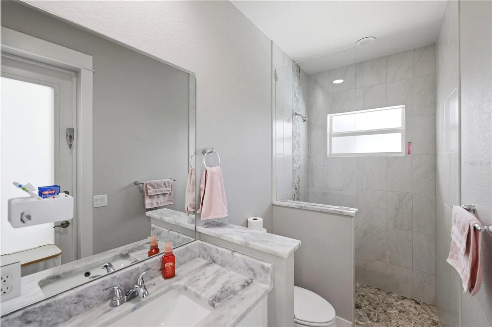 3rd Full bathroom
