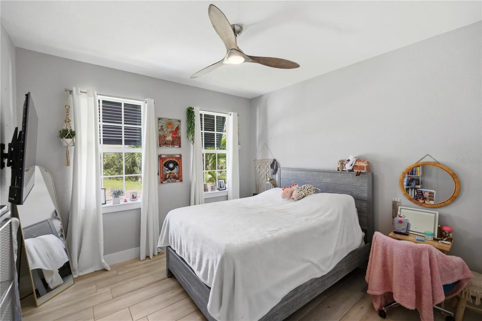 2nd Bedroom