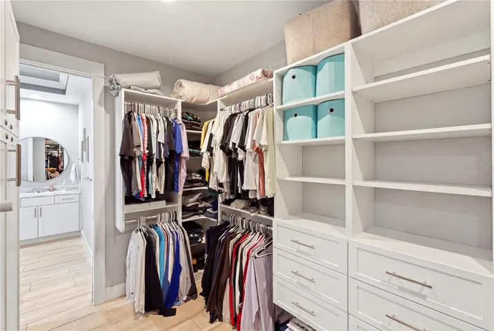 Digitally Decluttered