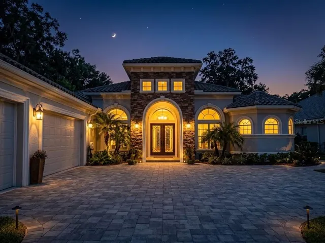 WELCOME TO 14 LONGVIEW WAY: TIDELANDS ON THE ICW