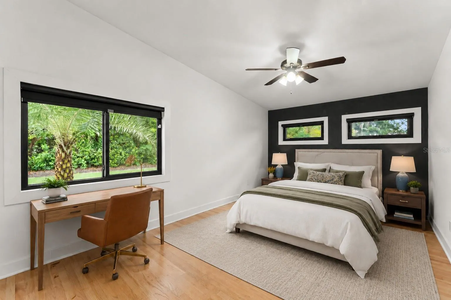 Bedroom 2 of 5..